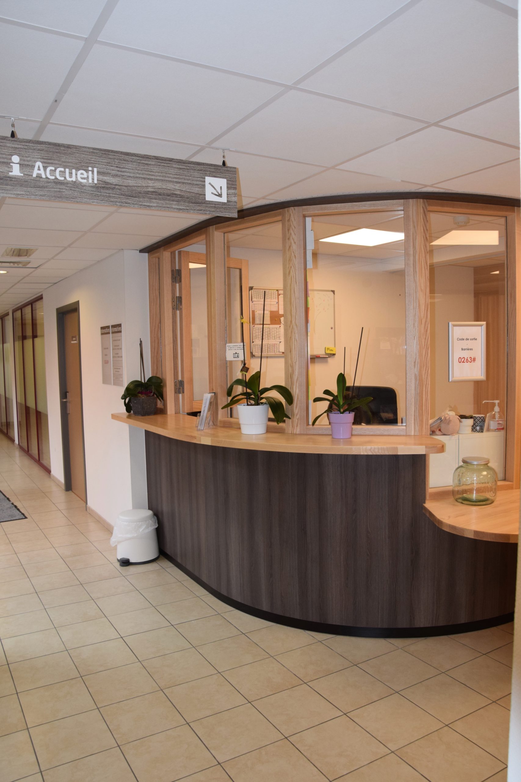 accueil maison médicale moulin à vent bouge namur