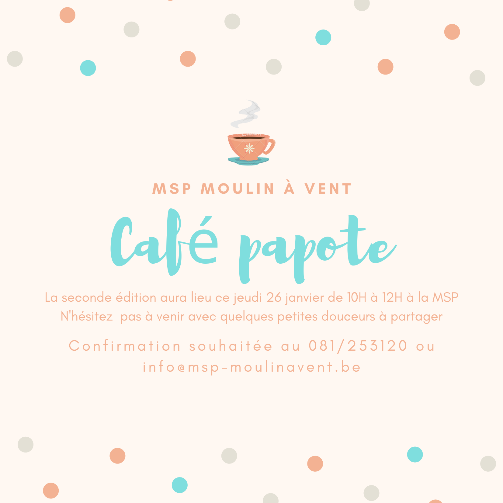 Café papote