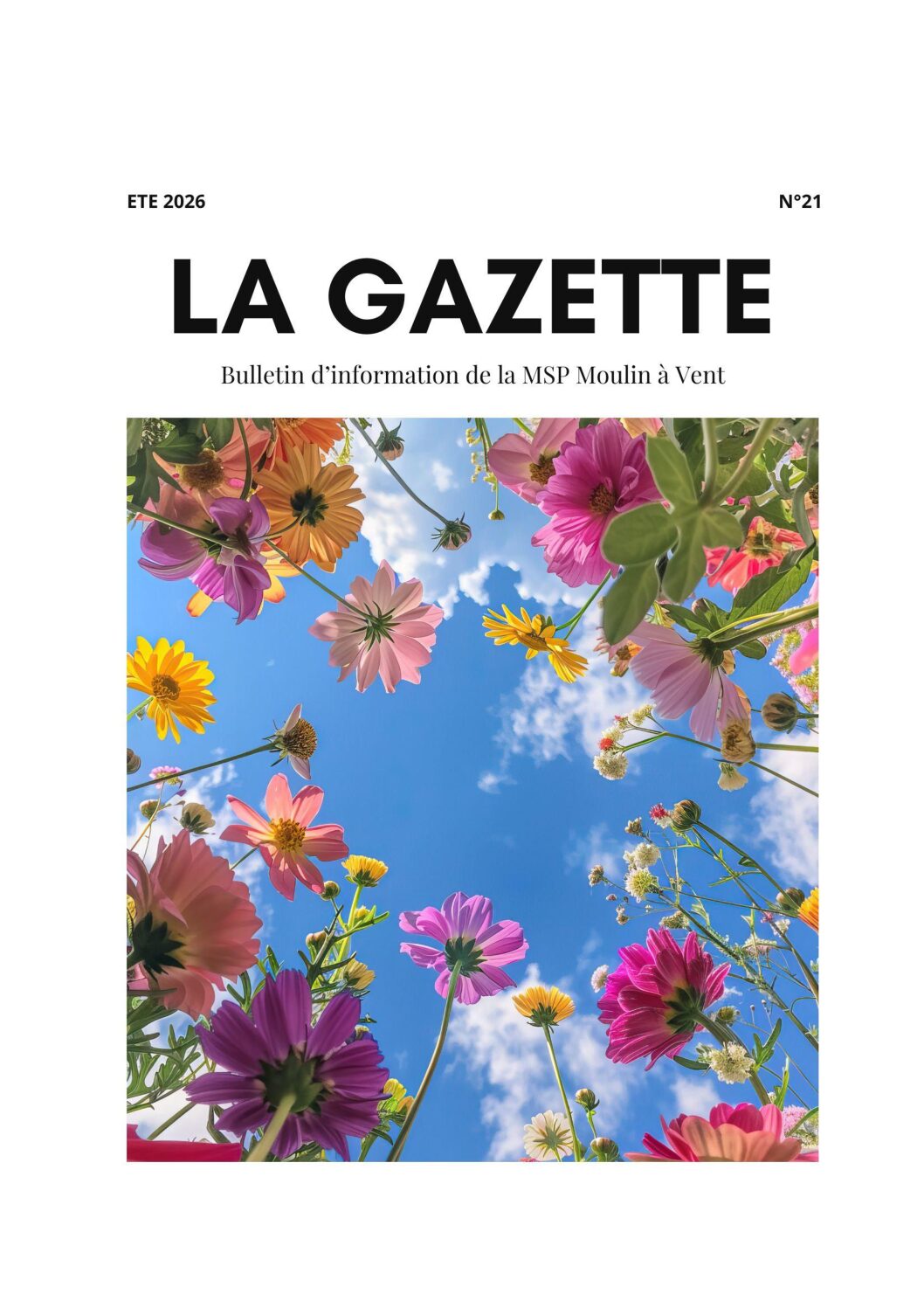 Gazette n°21