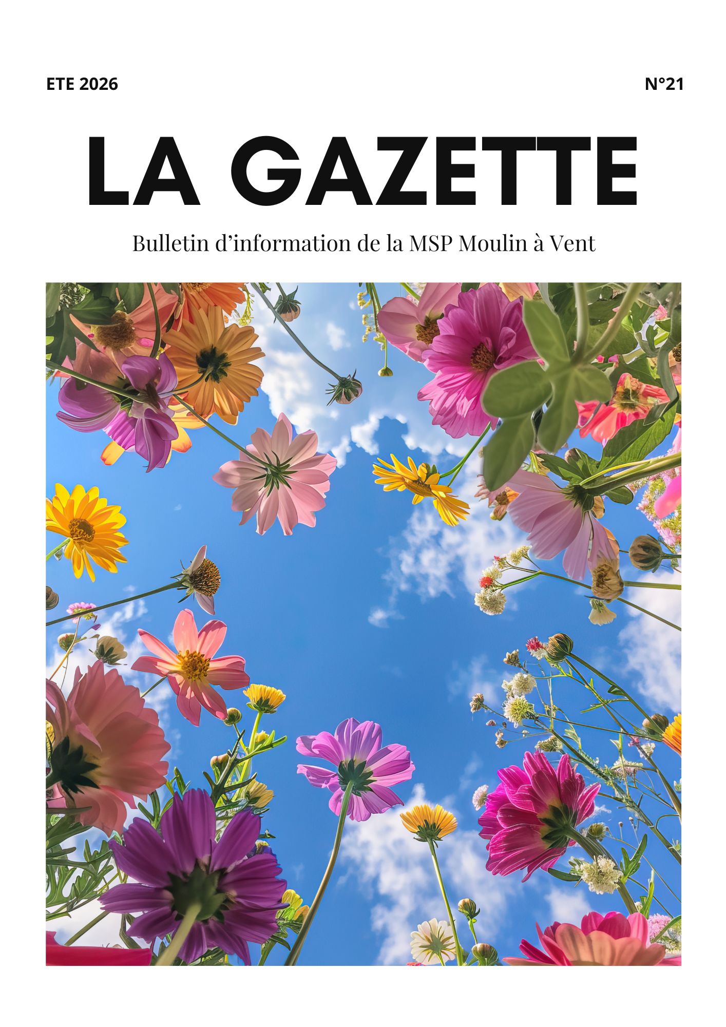 Gazette 21